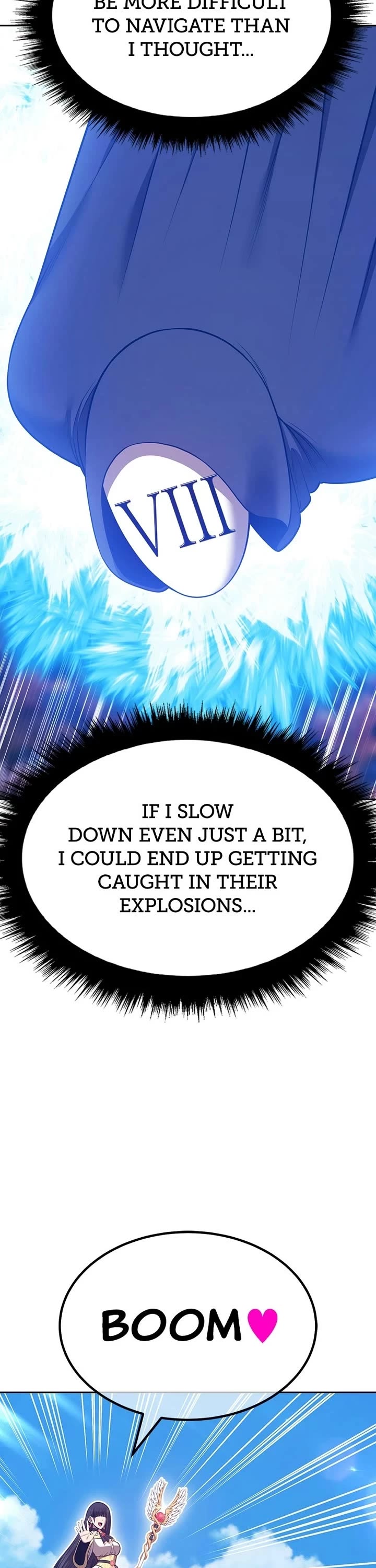 +99 Wooden Stick Chapter 179 page 111 - Chapter 179: (S2) Ep. 94 - Servant #1 (2)