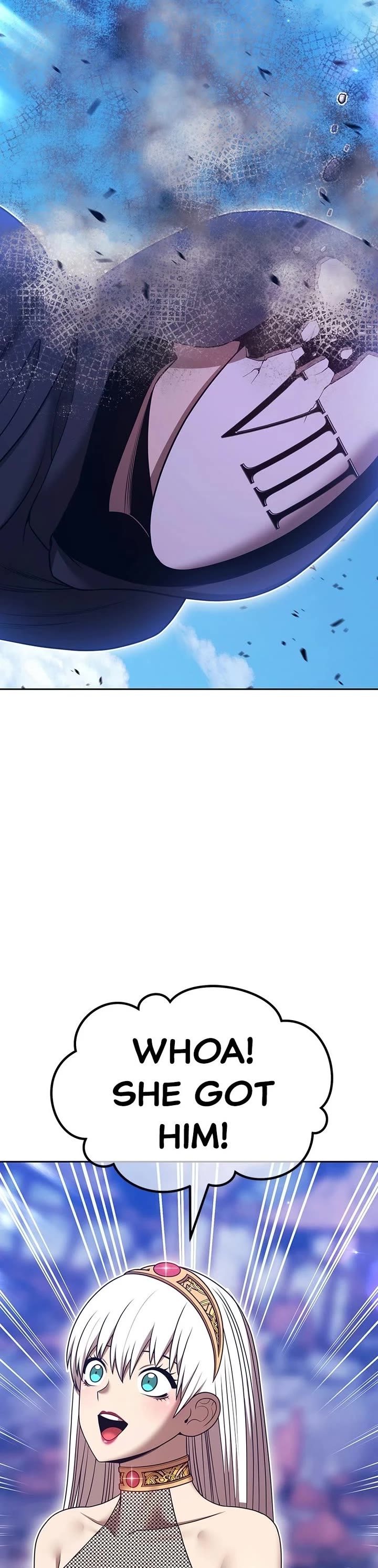 +99 Wooden Stick Chapter 179 page 114 - Chapter 179: (S2) Ep. 94 - Servant #1 (2)