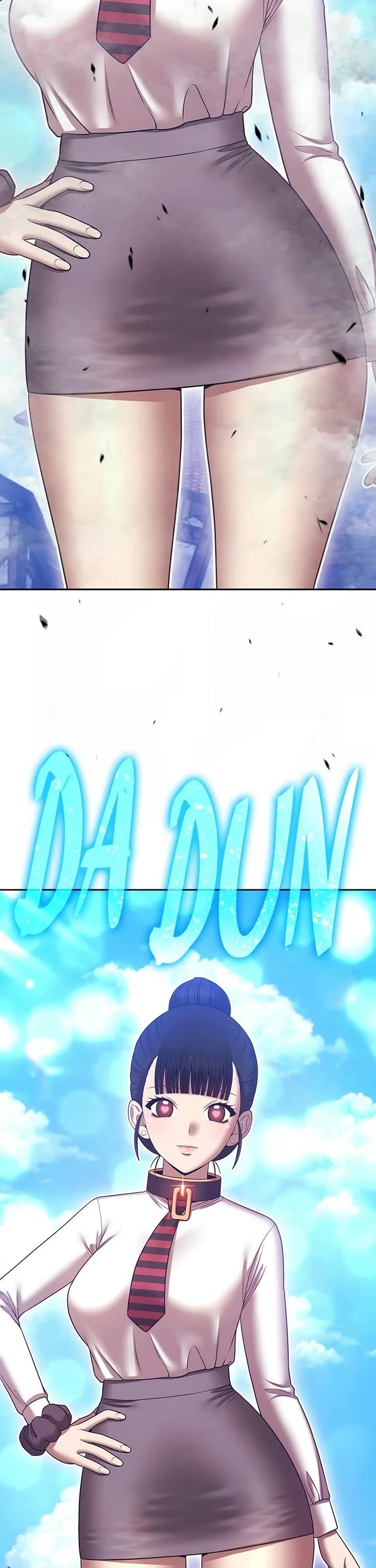 +99 Wooden Stick Chapter 179 page 12 - Chapter 179: (S2) Ep. 94 - Servant #1 (2)