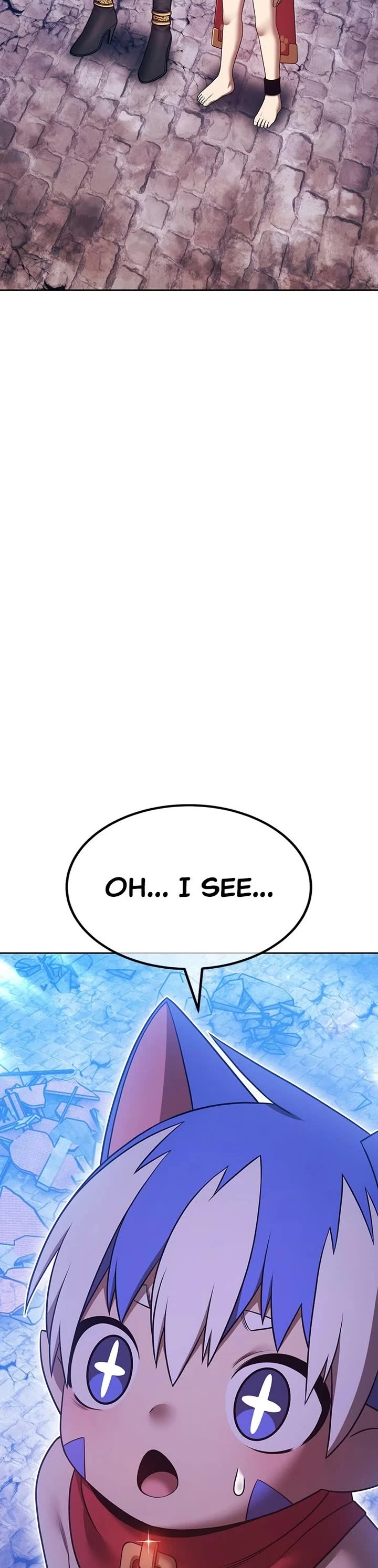 +99 Wooden Stick Chapter 179 page 120 - Chapter 179: (S2) Ep. 94 - Servant #1 (2)