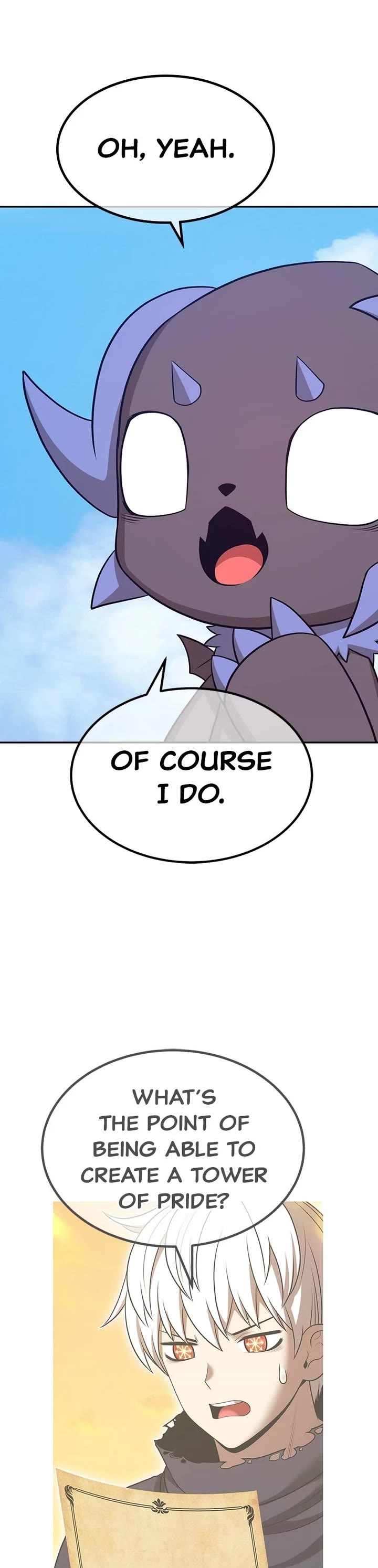 +99 Wooden Stick Chapter 179 page 134 - Chapter 179: (S2) Ep. 94 - Servant #1 (2)