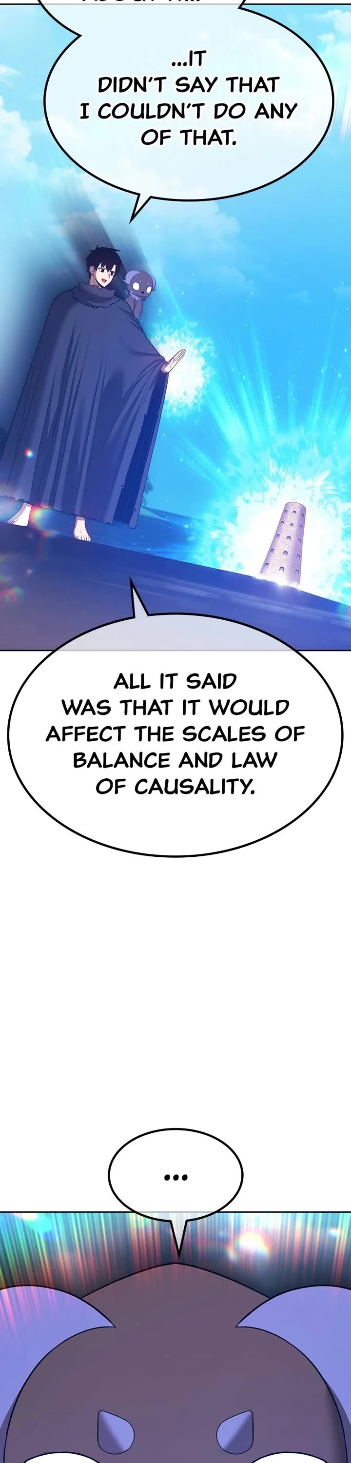 +99 Wooden Stick Chapter 179 page 138 - Chapter 179: (S2) Ep. 94 - Servant #1 (2)