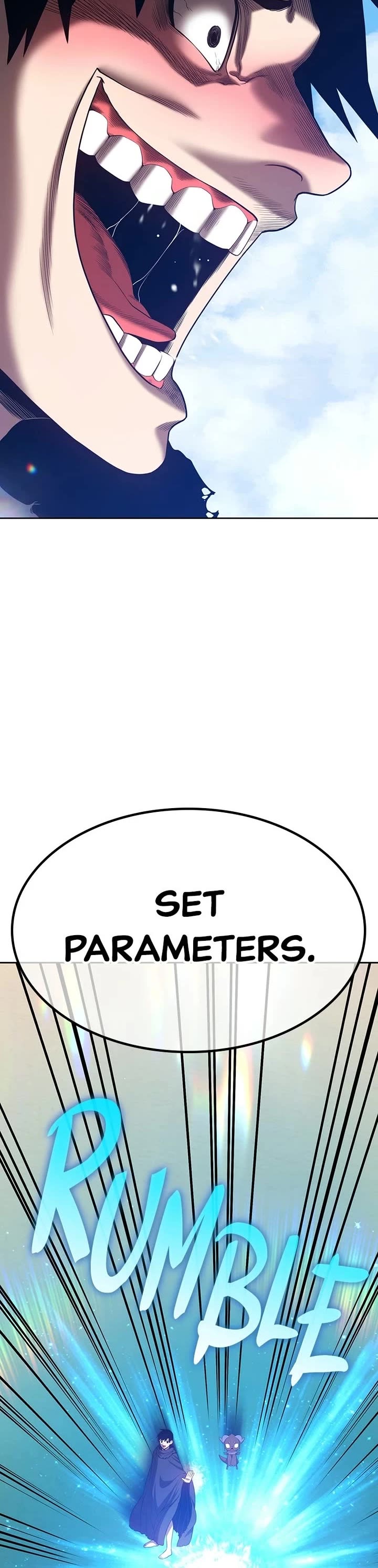 +99 Wooden Stick Chapter 179 page 140 - Chapter 179: (S2) Ep. 94 - Servant #1 (2)