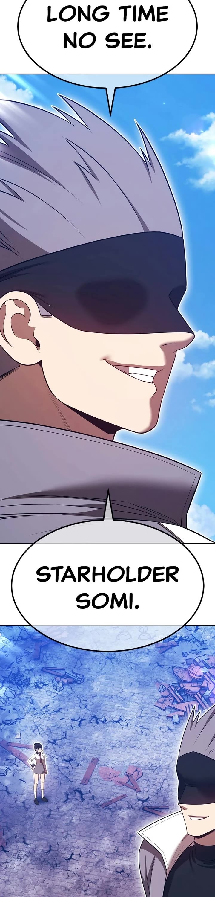 +99 Wooden Stick Chapter 179 page 17 - Chapter 179: (S2) Ep. 94 - Servant #1 (2)