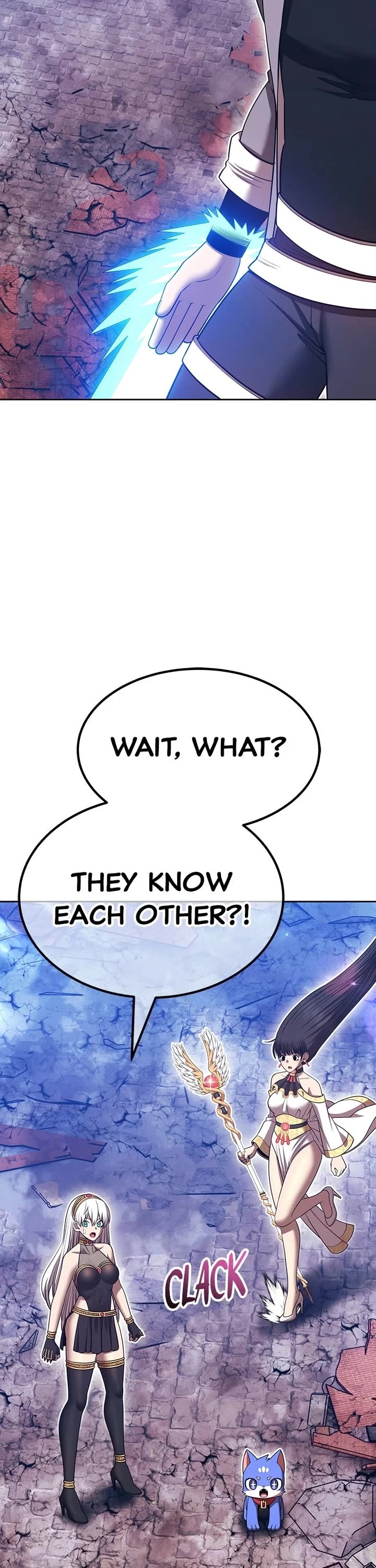 +99 Wooden Stick Chapter 179 page 18 - Chapter 179: (S2) Ep. 94 - Servant #1 (2)