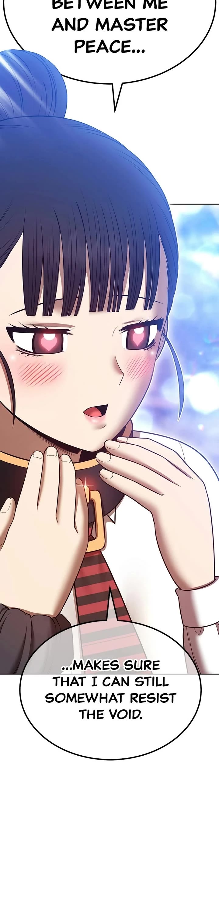 +99 Wooden Stick Chapter 179 page 22 - Chapter 179: (S2) Ep. 94 - Servant #1 (2)