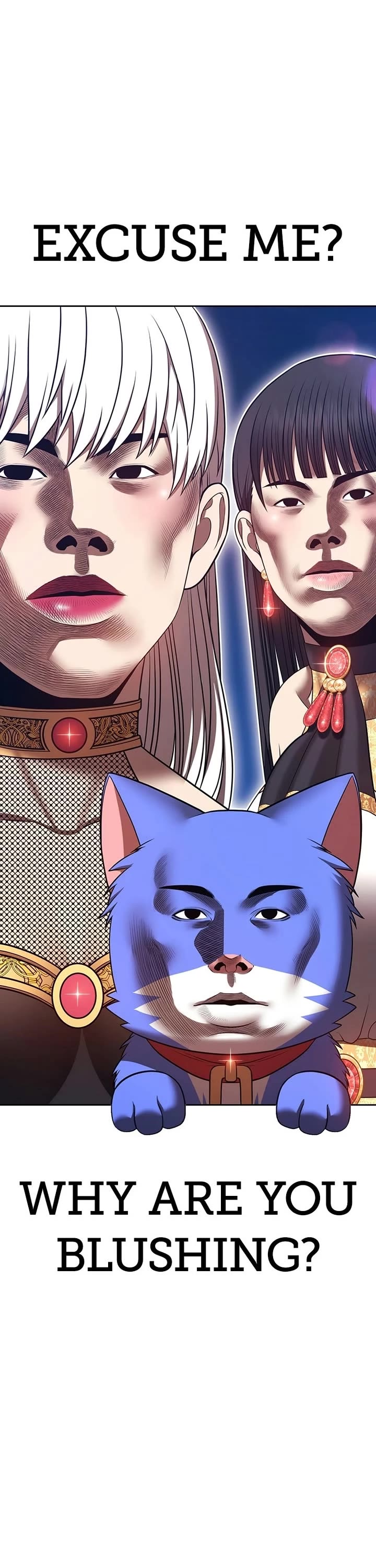 +99 Wooden Stick Chapter 179 page 23 - Chapter 179: (S2) Ep. 94 - Servant #1 (2)