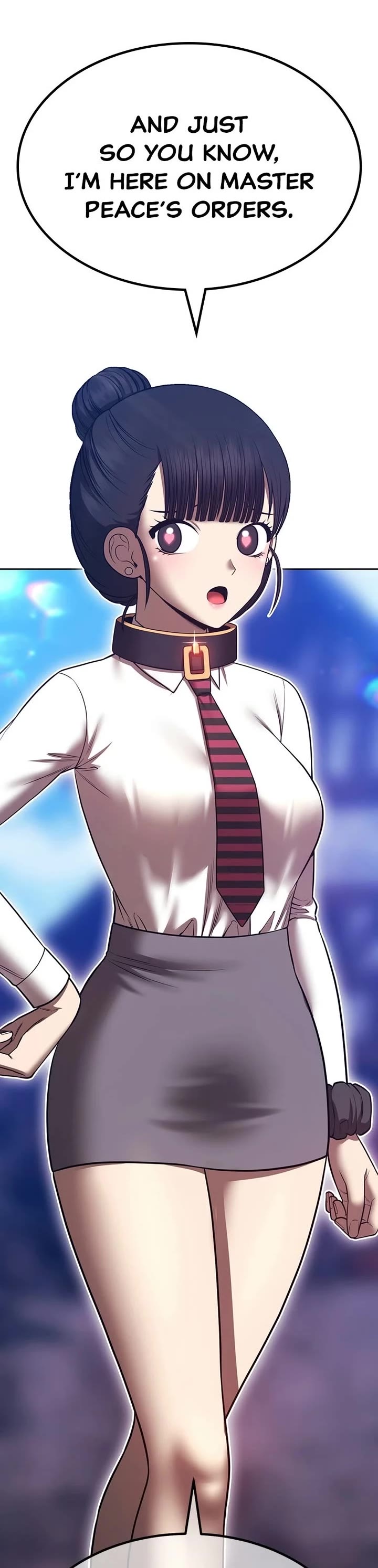 +99 Wooden Stick Chapter 179 page 25 - Chapter 179: (S2) Ep. 94 - Servant #1 (2)