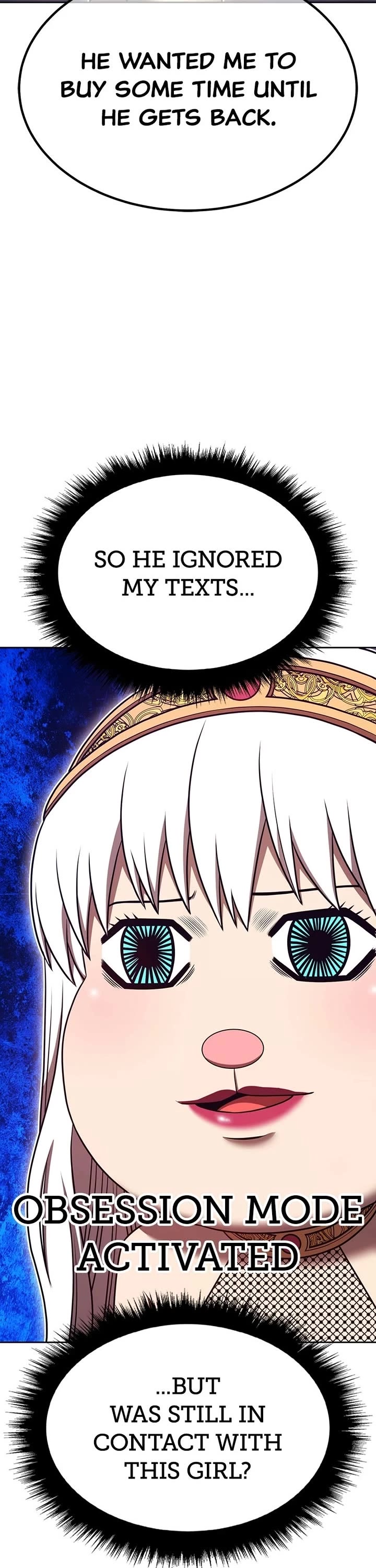 +99 Wooden Stick Chapter 179 page 26 - Chapter 179: (S2) Ep. 94 - Servant #1 (2)