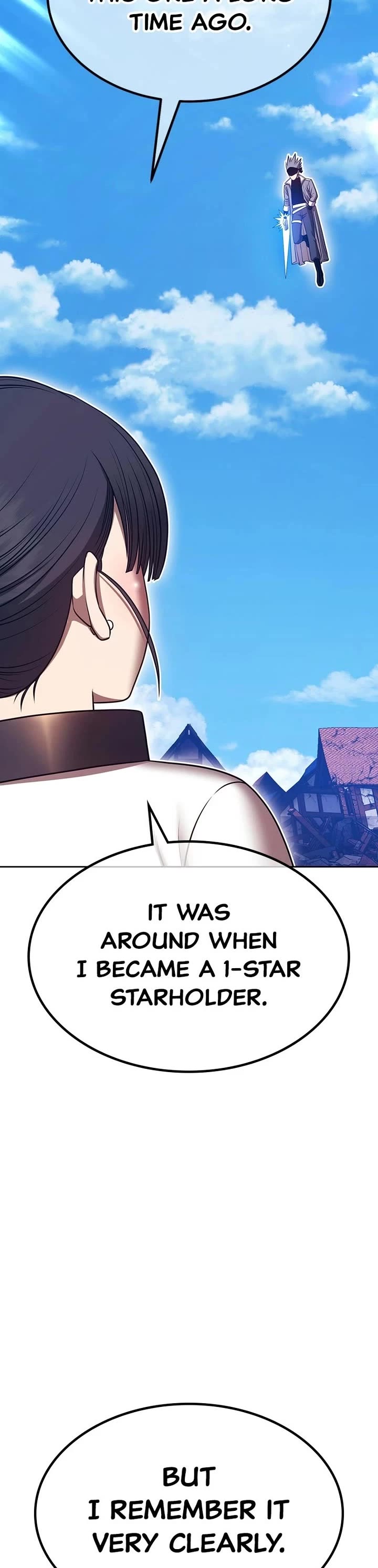 +99 Wooden Stick Chapter 179 page 29 - Chapter 179: (S2) Ep. 94 - Servant #1 (2)