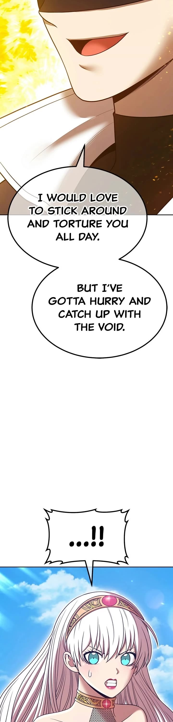 +99 Wooden Stick Chapter 179 page 3 - Chapter 179: (S2) Ep. 94 - Servant #1 (2)