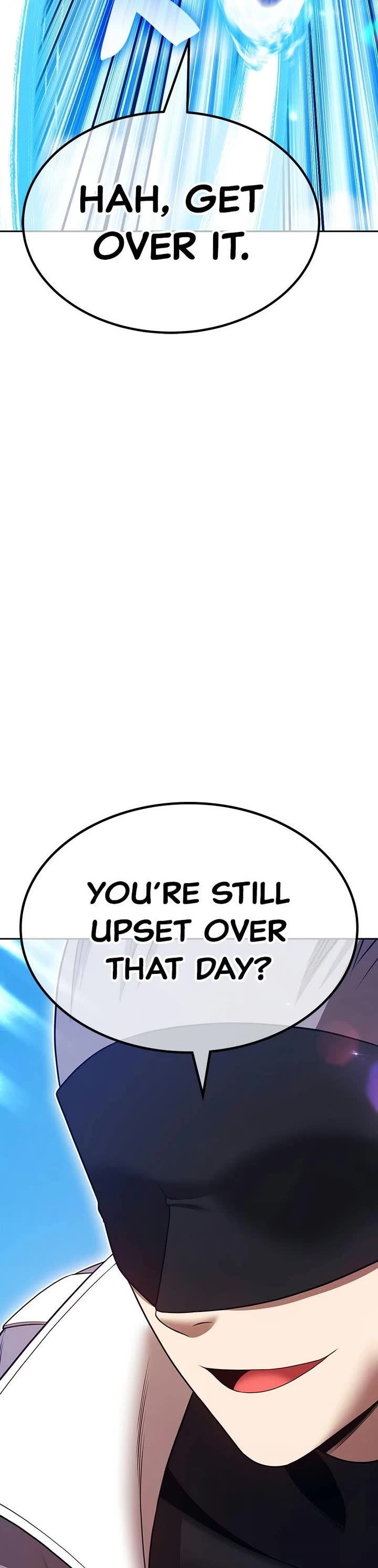 +99 Wooden Stick Chapter 179 page 35 - Chapter 179: (S2) Ep. 94 - Servant #1 (2)