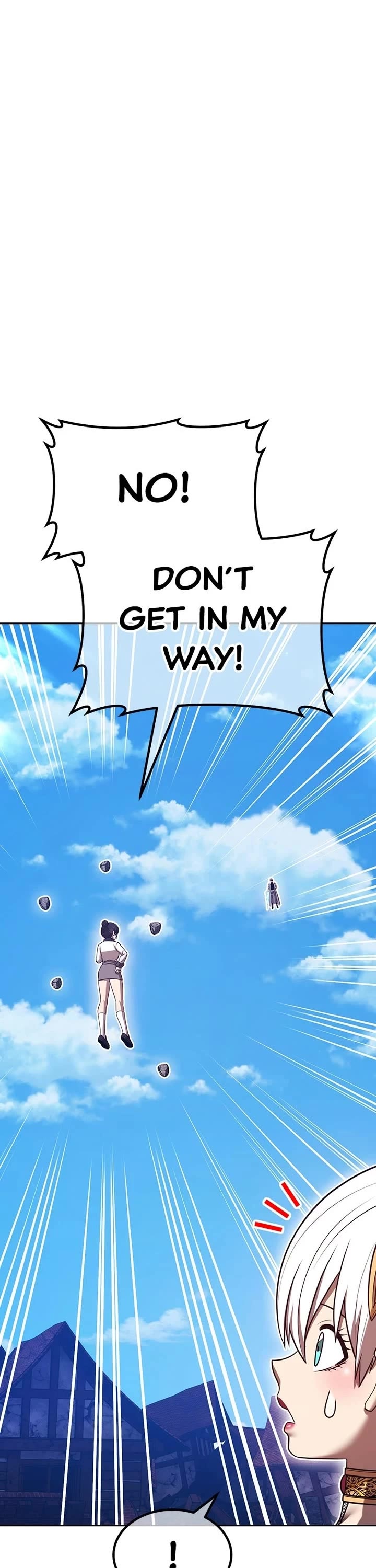 +99 Wooden Stick Chapter 179 page 38 - Chapter 179: (S2) Ep. 94 - Servant #1 (2)