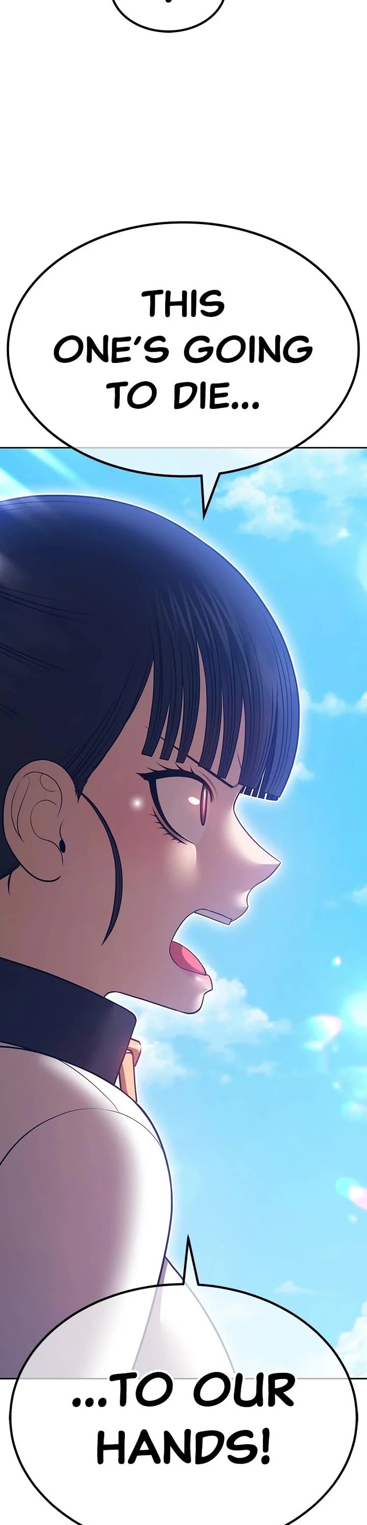 +99 Wooden Stick Chapter 179 page 39 - Chapter 179: (S2) Ep. 94 - Servant #1 (2)