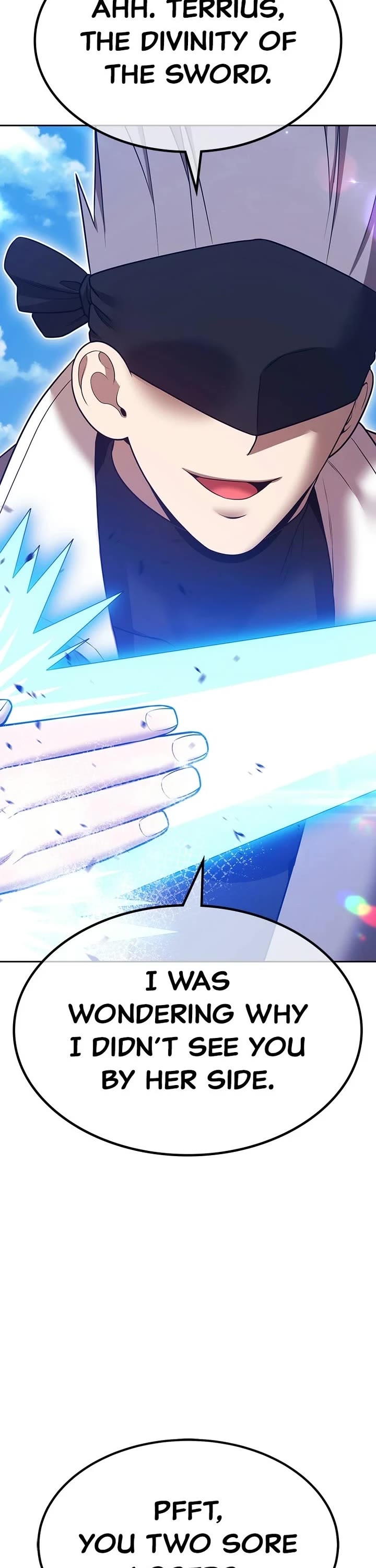 +99 Wooden Stick Chapter 179 page 42 - Chapter 179: (S2) Ep. 94 - Servant #1 (2)