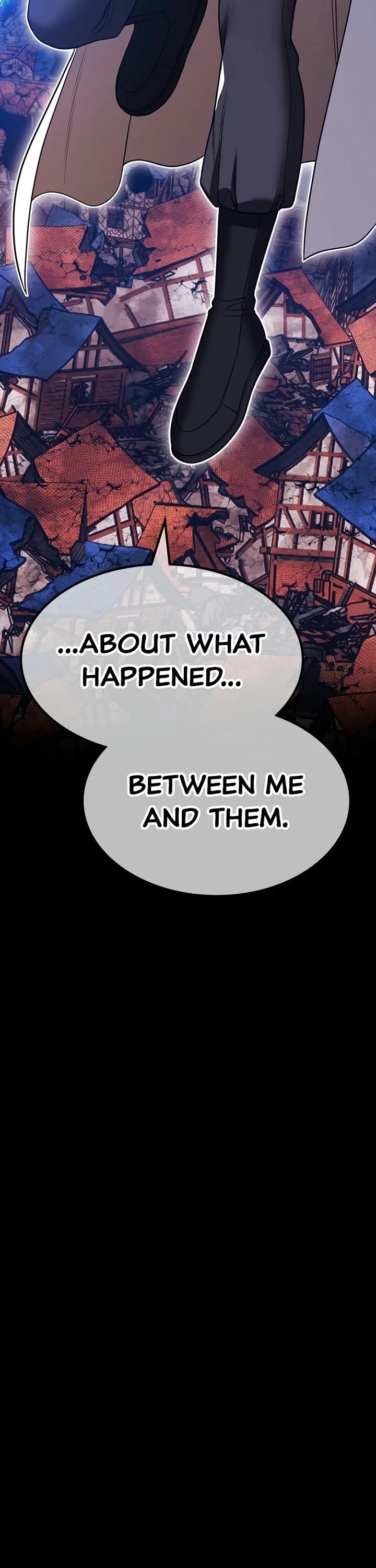 +99 Wooden Stick Chapter 179 page 47 - Chapter 179: (S2) Ep. 94 - Servant #1 (2)