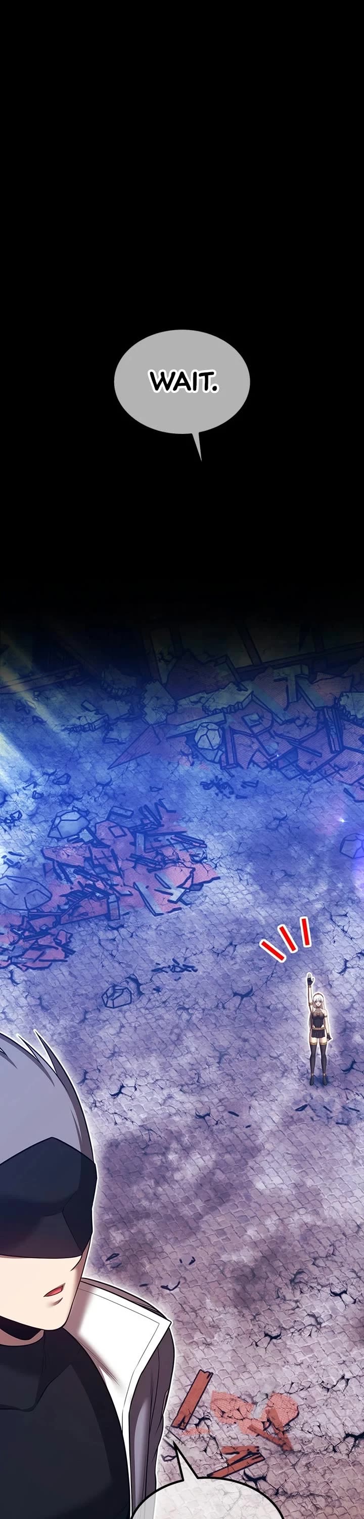 +99 Wooden Stick Chapter 179 page 48 - Chapter 179: (S2) Ep. 94 - Servant #1 (2)