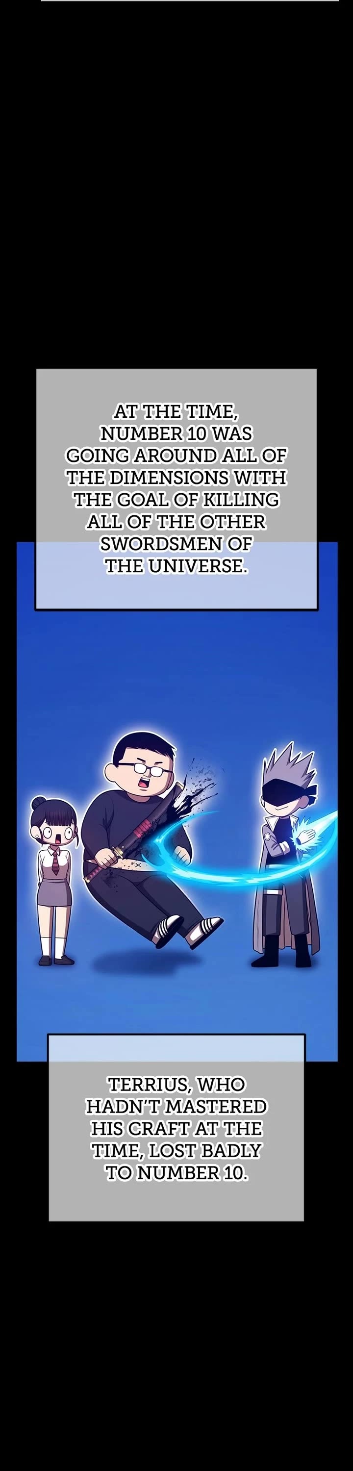 +99 Wooden Stick Chapter 179 page 52 - Chapter 179: (S2) Ep. 94 - Servant #1 (2)