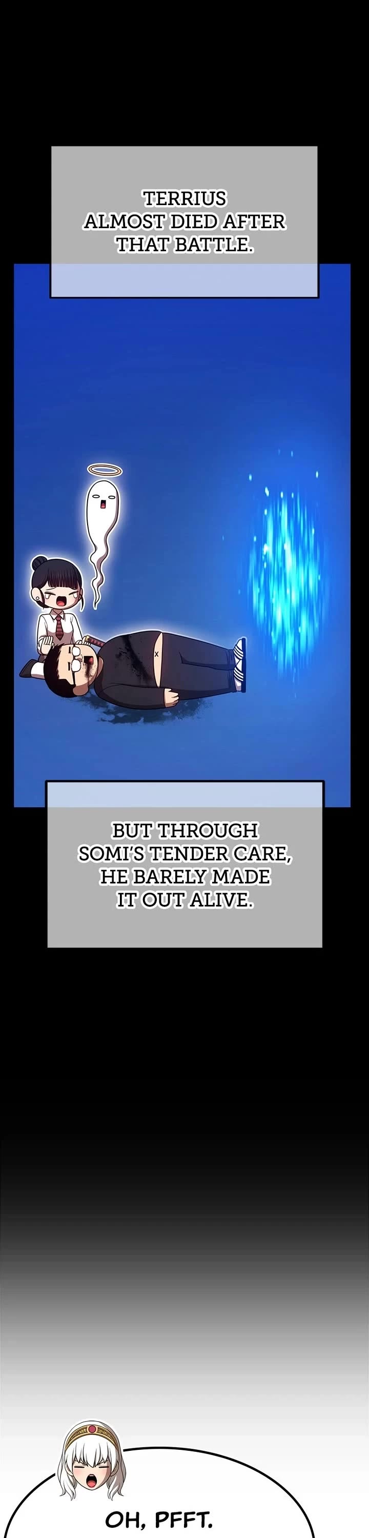 +99 Wooden Stick Chapter 179 page 53 - Chapter 179: (S2) Ep. 94 - Servant #1 (2)