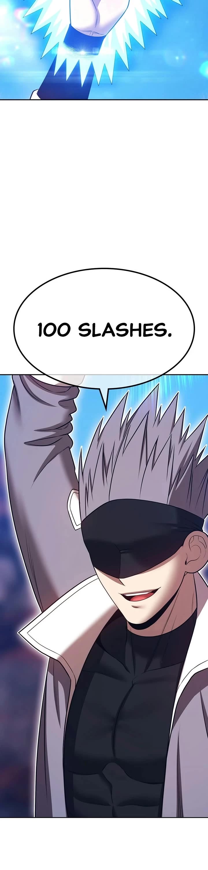 +99 Wooden Stick Chapter 179 page 6 - Chapter 179: (S2) Ep. 94 - Servant #1 (2)