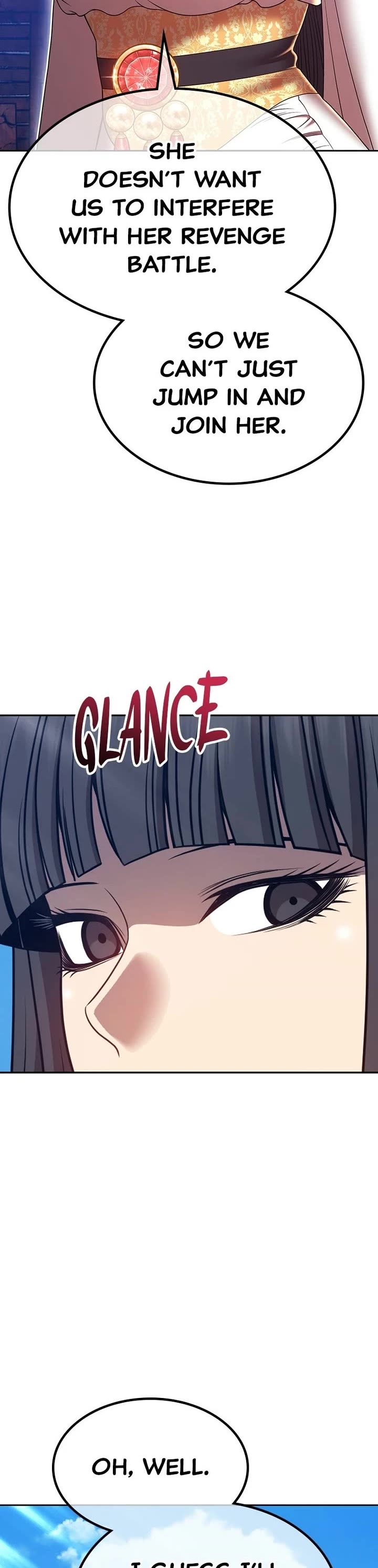 +99 Wooden Stick Chapter 179 page 60 - Chapter 179: (S2) Ep. 94 - Servant #1 (2)