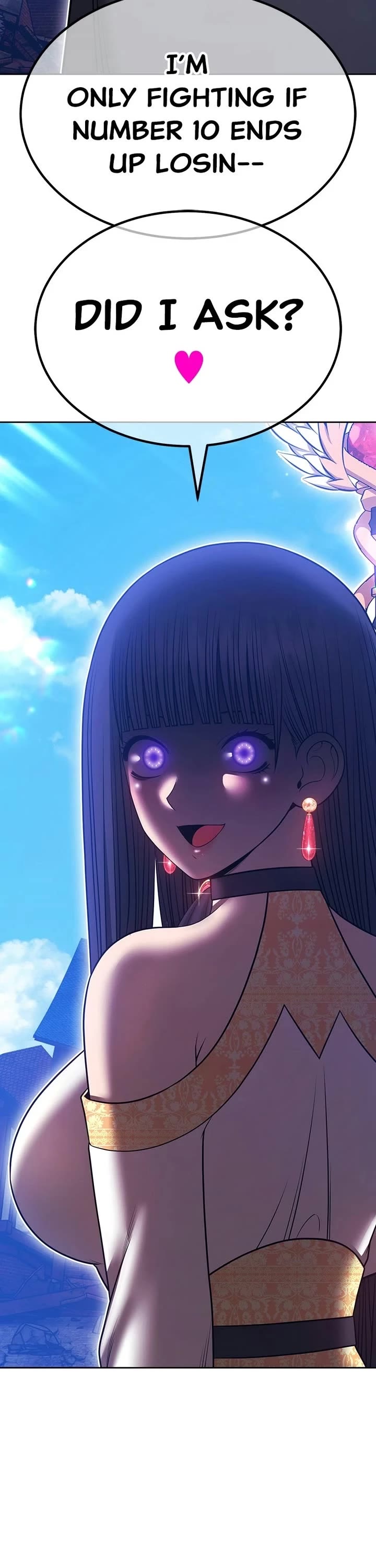 +99 Wooden Stick Chapter 179 page 63 - Chapter 179: (S2) Ep. 94 - Servant #1 (2)