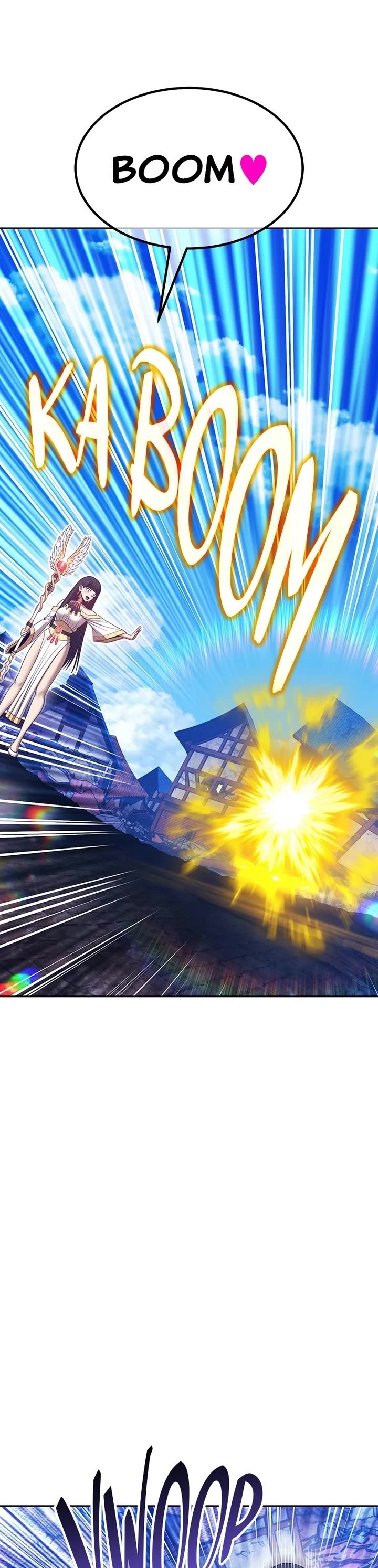 +99 Wooden Stick Chapter 179 page 64 - Chapter 179: (S2) Ep. 94 - Servant #1 (2)