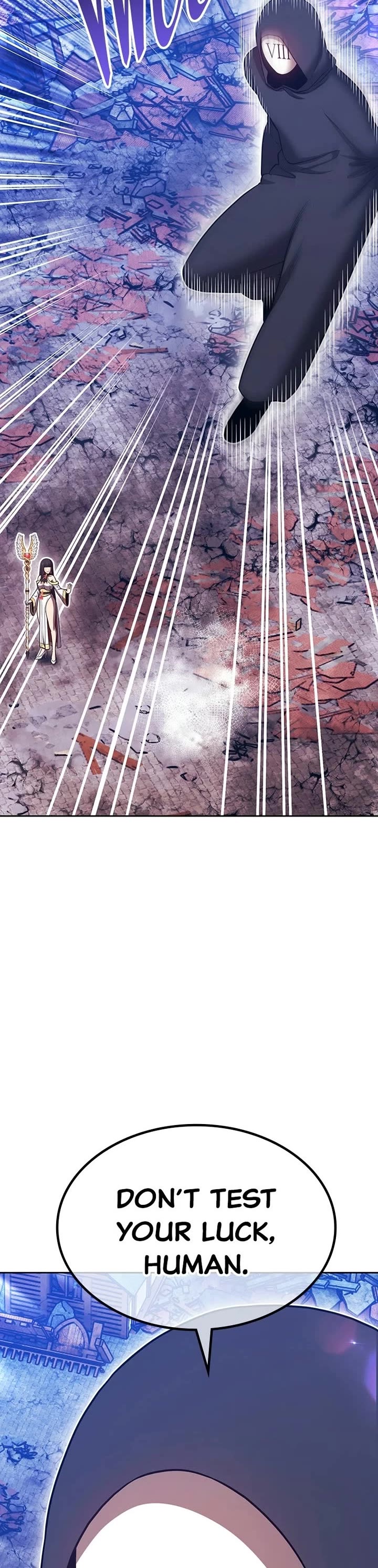 +99 Wooden Stick Chapter 179 page 65 - Chapter 179: (S2) Ep. 94 - Servant #1 (2)
