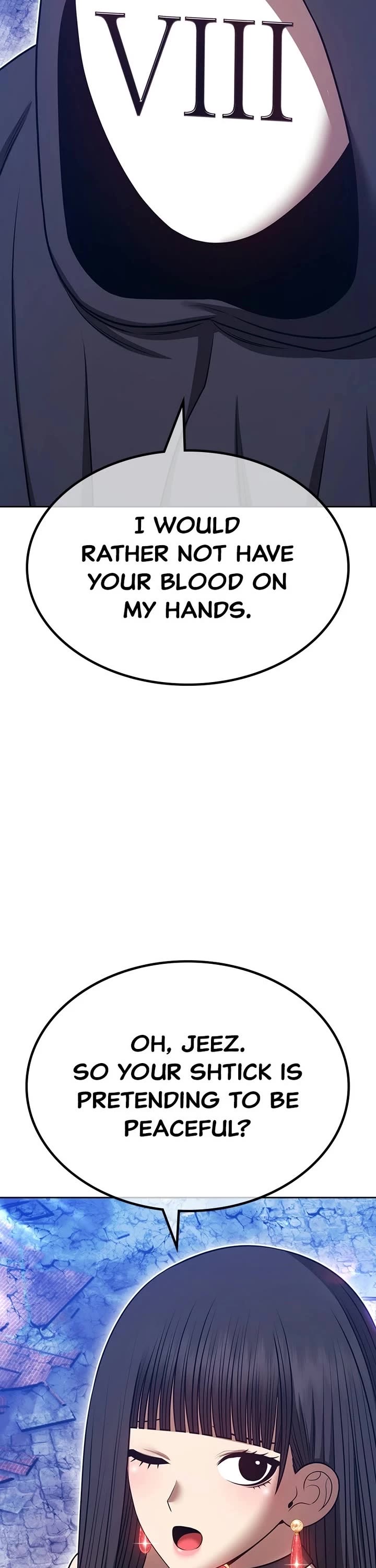 +99 Wooden Stick Chapter 179 page 66 - Chapter 179: (S2) Ep. 94 - Servant #1 (2)
