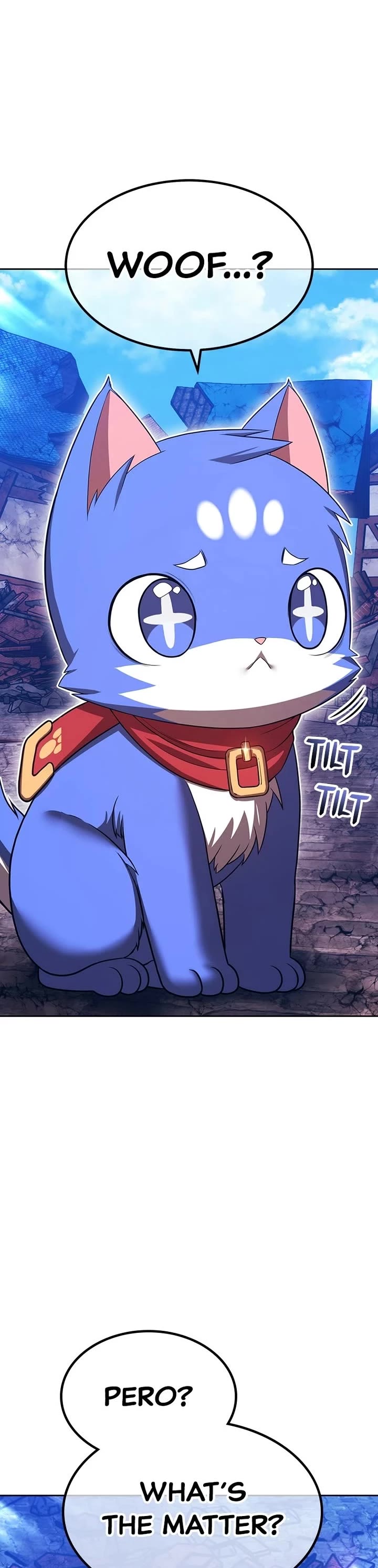 +99 Wooden Stick Chapter 179 page 69 - Chapter 179: (S2) Ep. 94 - Servant #1 (2)