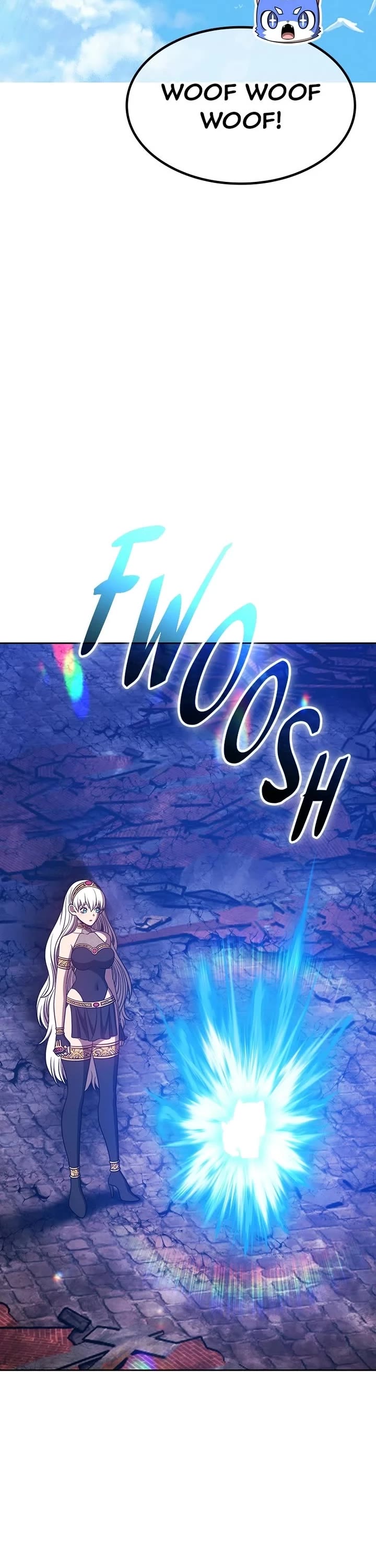 +99 Wooden Stick Chapter 179 page 72 - Chapter 179: (S2) Ep. 94 - Servant #1 (2)
