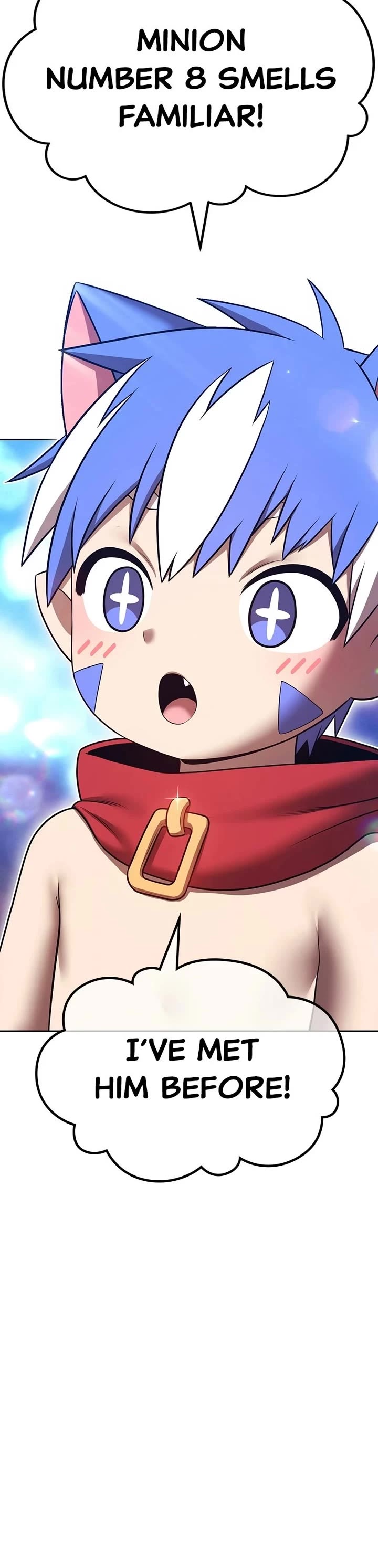 +99 Wooden Stick Chapter 179 page 74 - Chapter 179: (S2) Ep. 94 - Servant #1 (2)