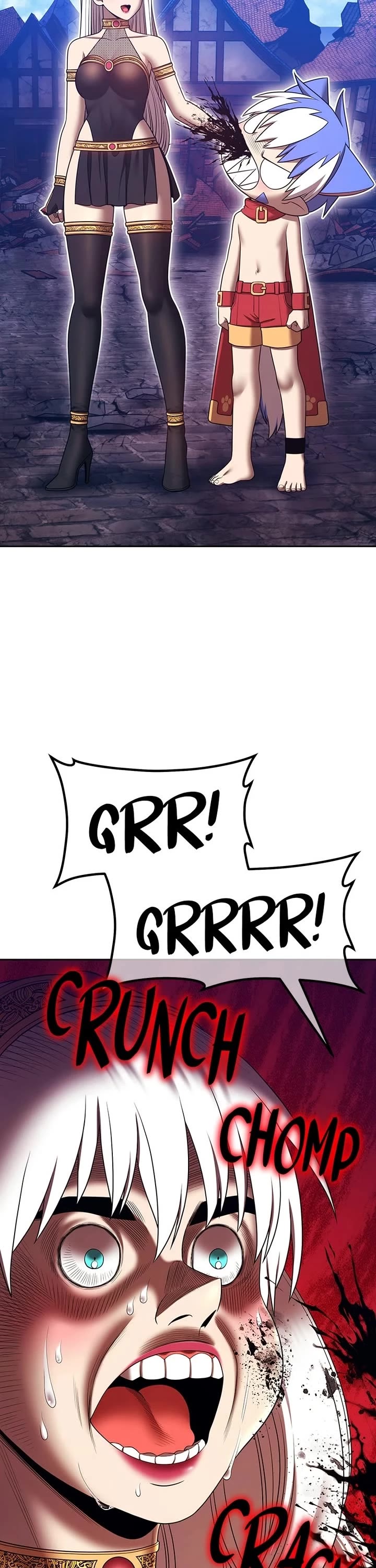 +99 Wooden Stick Chapter 179 page 76 - Chapter 179: (S2) Ep. 94 - Servant #1 (2)