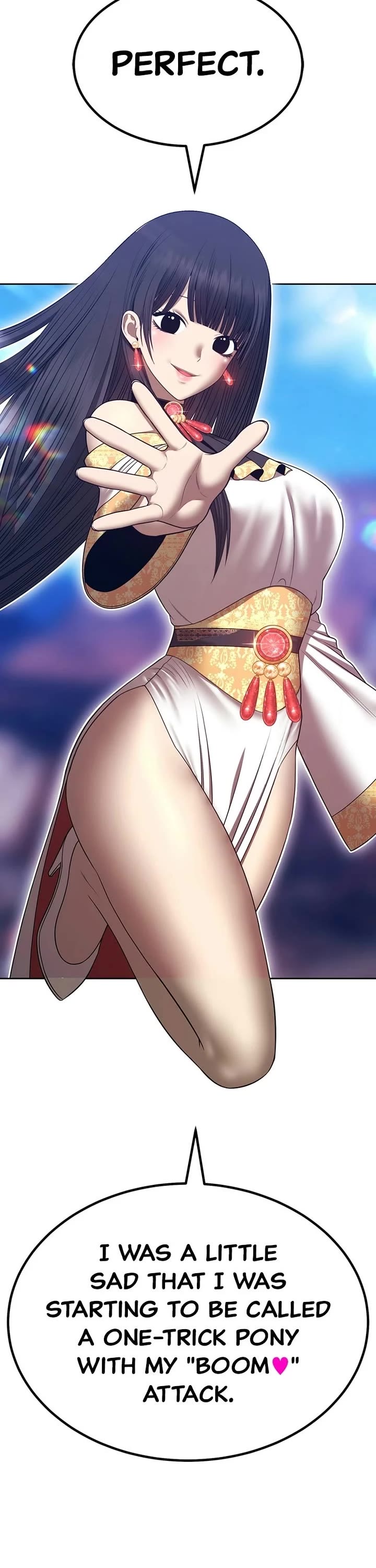 +99 Wooden Stick Chapter 179 page 87 - Chapter 179: (S2) Ep. 94 - Servant #1 (2)