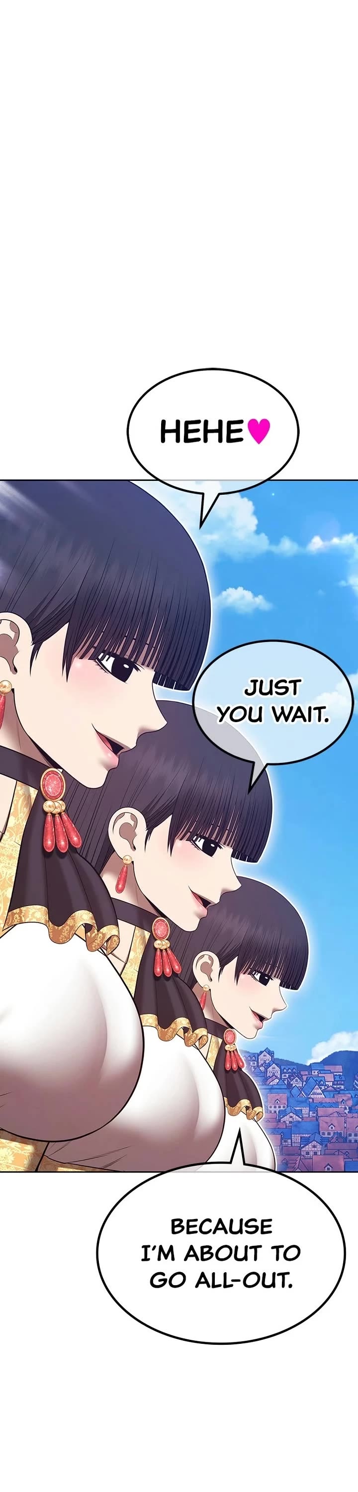 +99 Wooden Stick Chapter 179 page 93 - Chapter 179: (S2) Ep. 94 - Servant #1 (2)
