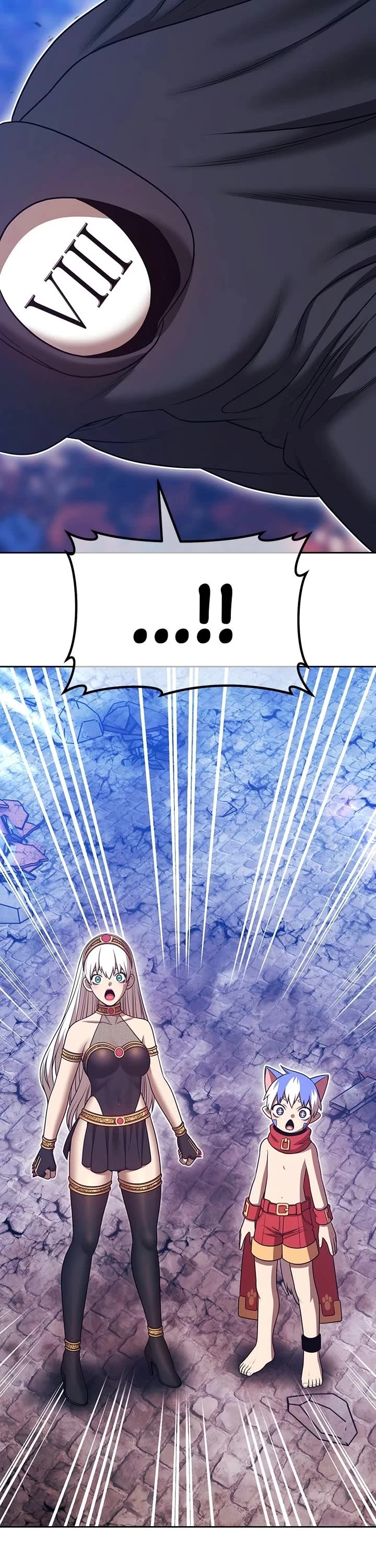 +99 Wooden Stick Chapter 179 page 98 - Chapter 179: (S2) Ep. 94 - Servant #1 (2)