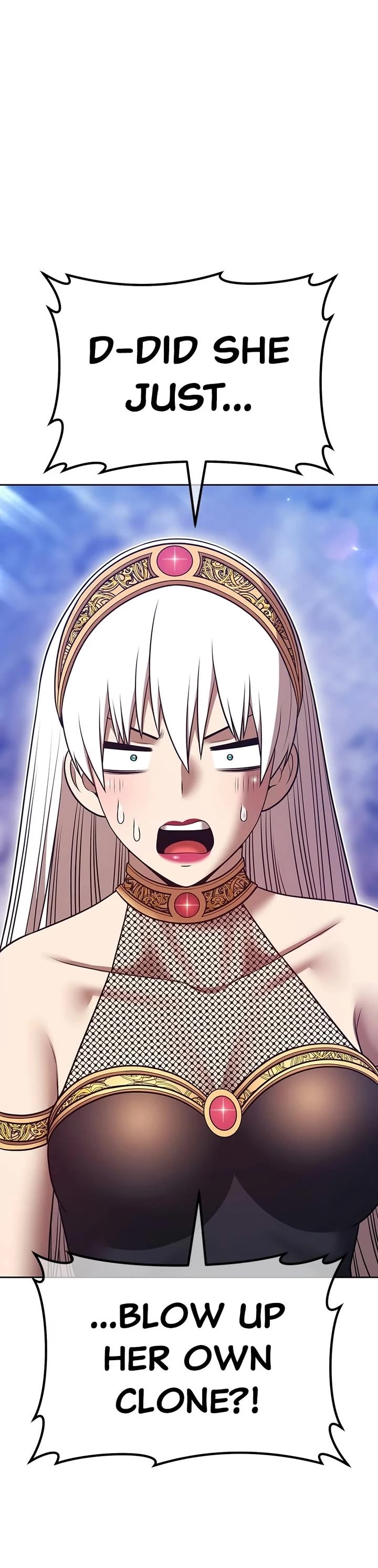 +99 Wooden Stick Chapter 179 page 99 - Chapter 179: (S2) Ep. 94 - Servant #1 (2)