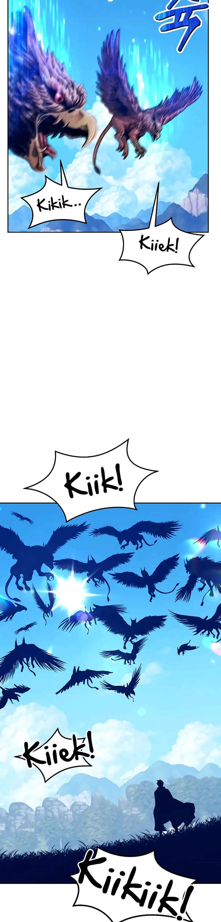 +99 Wooden Stick Chapter 18 page 101 - Chapter 18