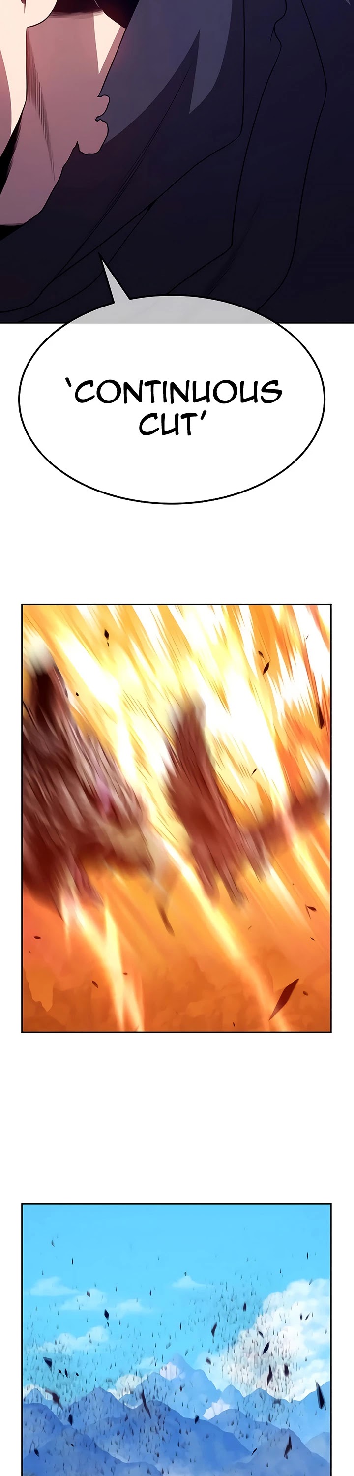 +99 Wooden Stick Chapter 18 page 105 - Chapter 18