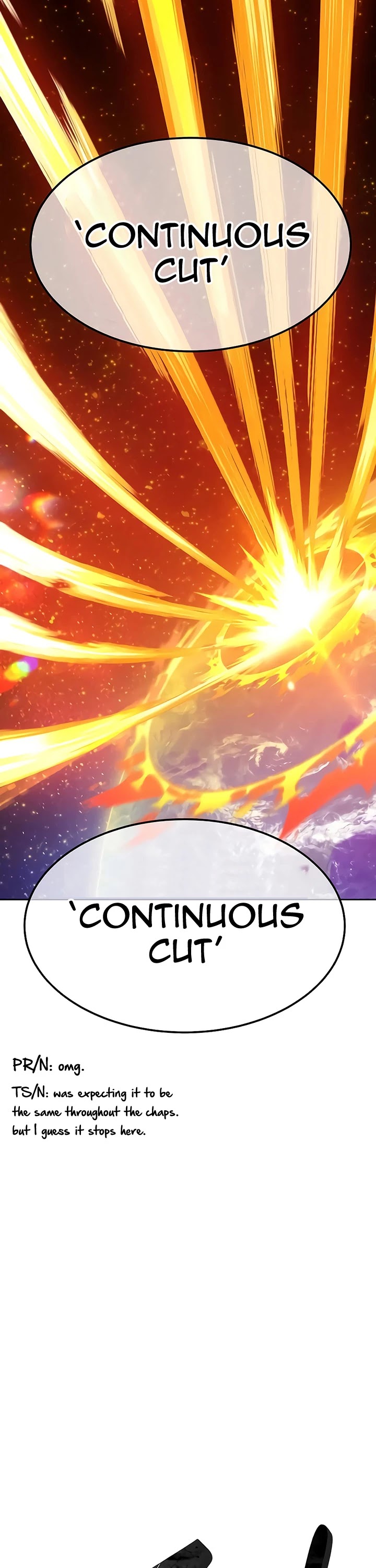 +99 Wooden Stick Chapter 18 page 112 - Chapter 18