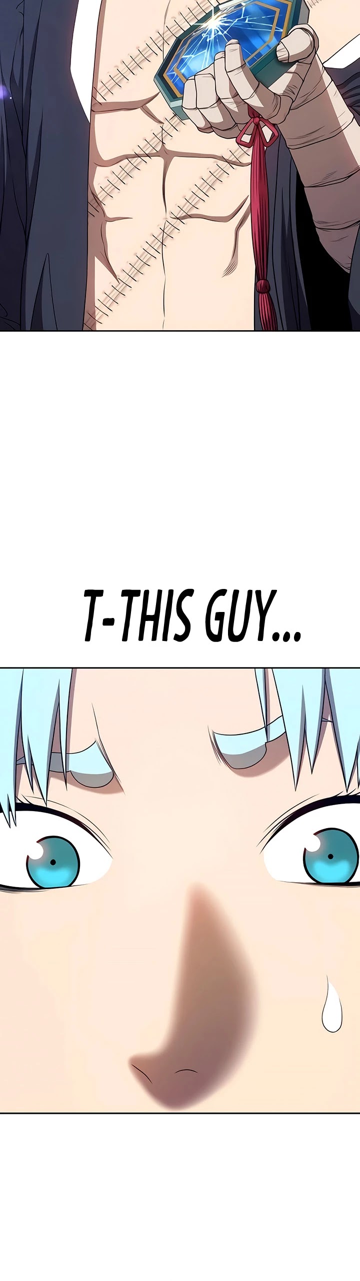 +99 Wooden Stick Chapter 18 page 114 - Chapter 18