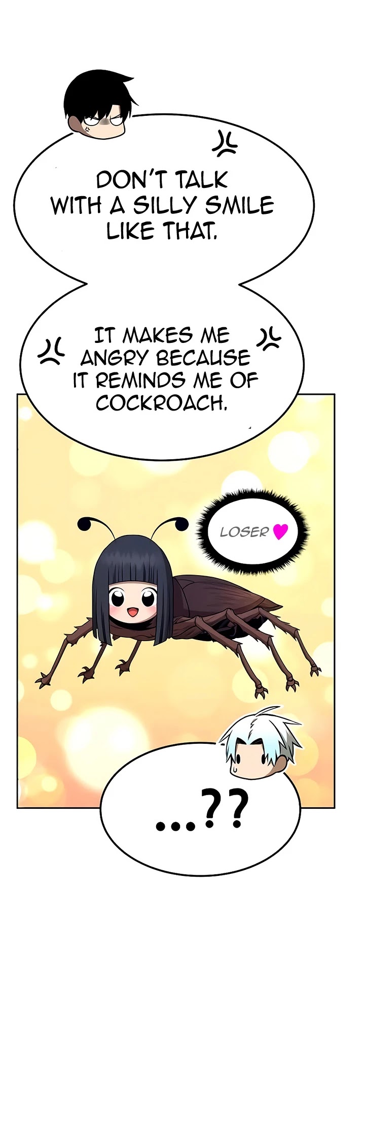 +99 Wooden Stick Chapter 18 page 118 - Chapter 18