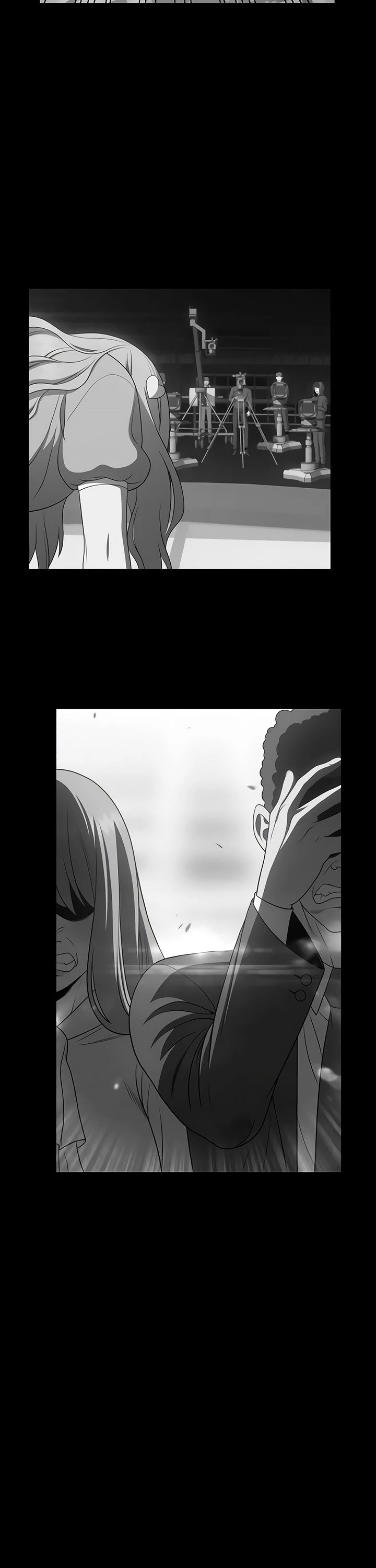 +99 Wooden Stick Chapter 18 page 12 - Chapter 18