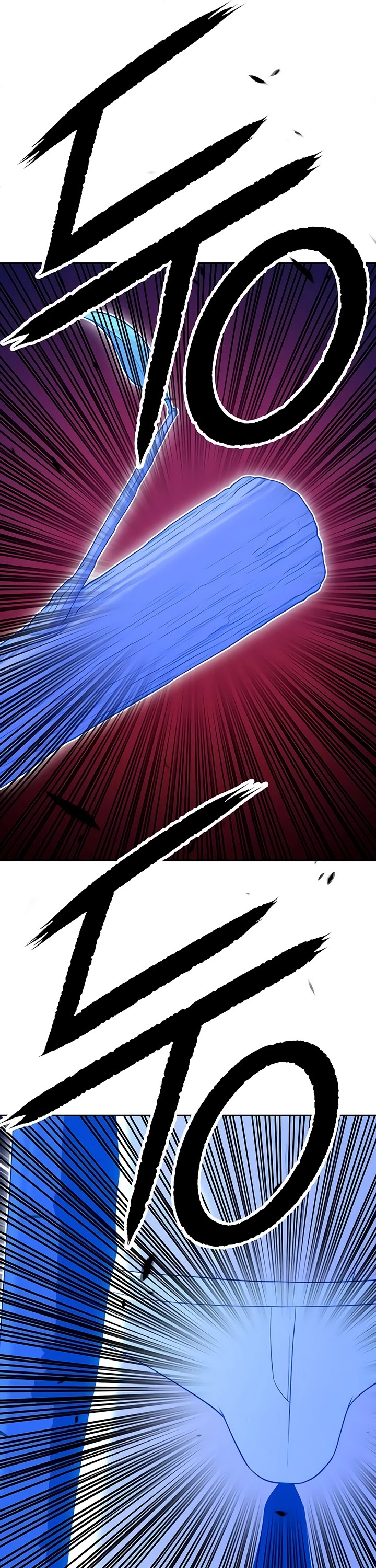 +99 Wooden Stick Chapter 18 page 127 - Chapter 18