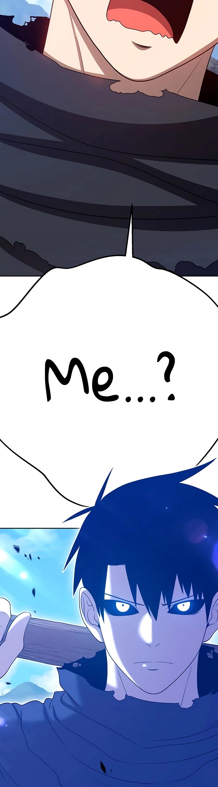 +99 Wooden Stick Chapter 18 page 130 - Chapter 18