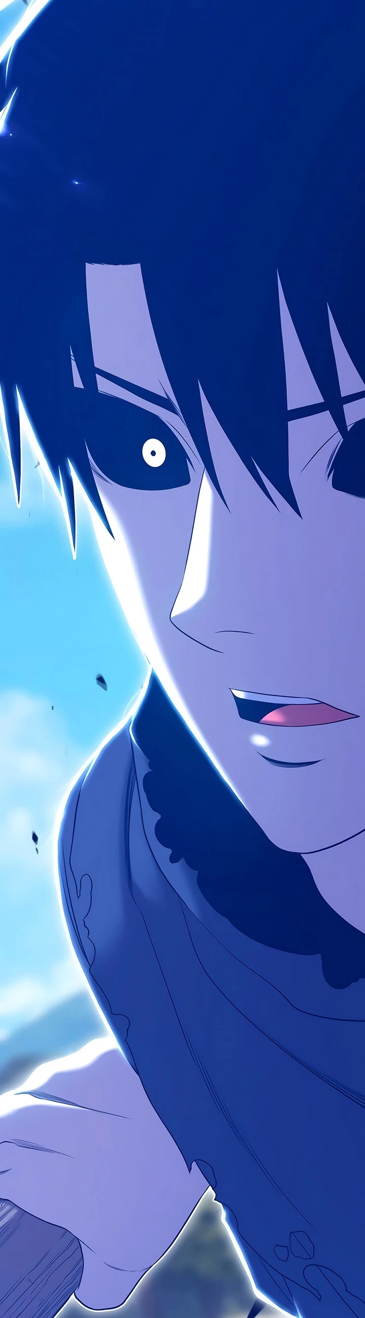 +99 Wooden Stick Chapter 18 page 133 - Chapter 18