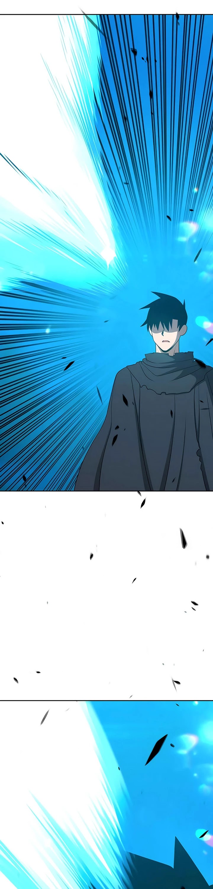 +99 Wooden Stick Chapter 18 page 136 - Chapter 18