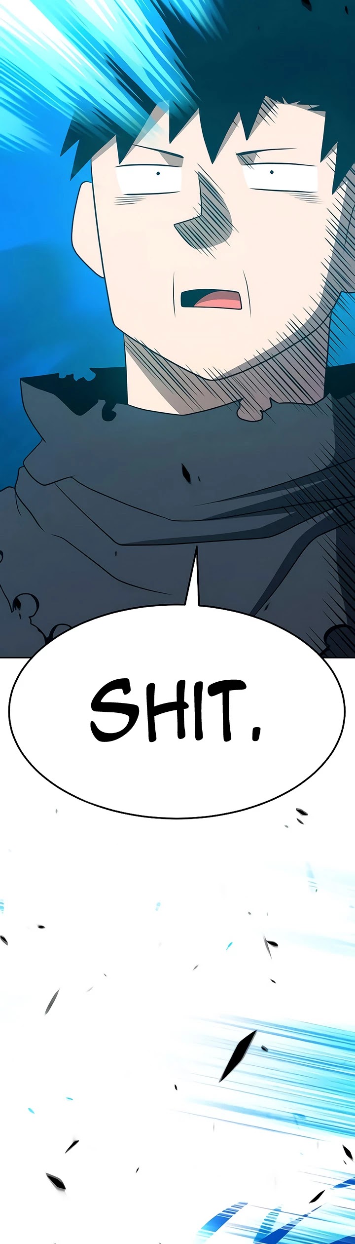 +99 Wooden Stick Chapter 18 page 137 - Chapter 18