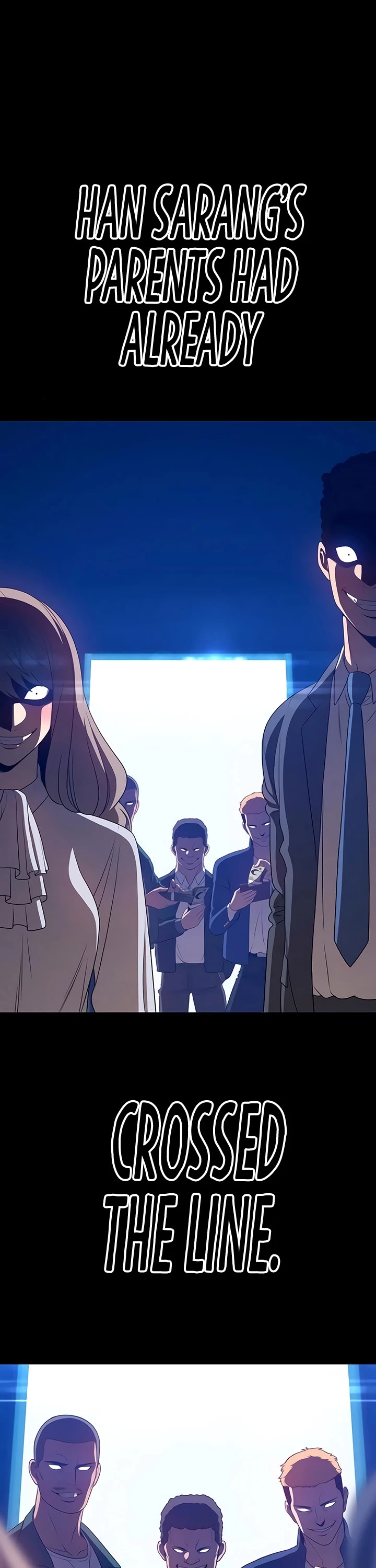 +99 Wooden Stick Chapter 18 page 27 - Chapter 18
