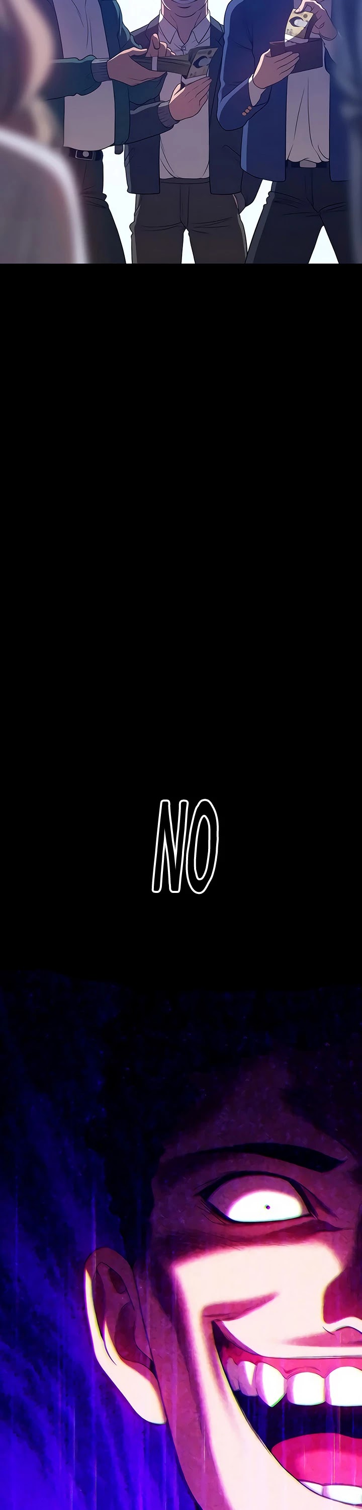+99 Wooden Stick Chapter 18 page 28 - Chapter 18